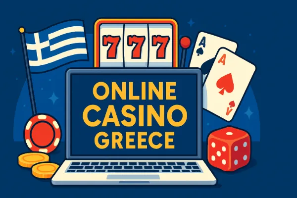 Online Casino Ελλαδα