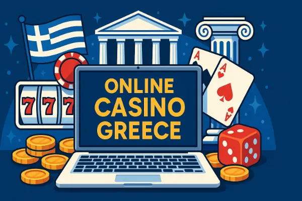 Online Casino Ελλαδα