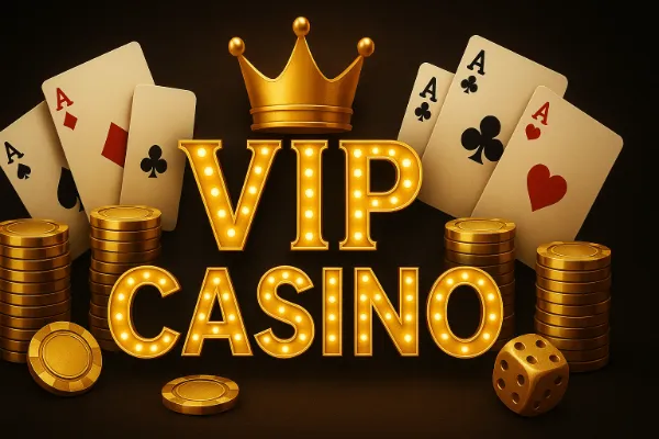 VIP Casino