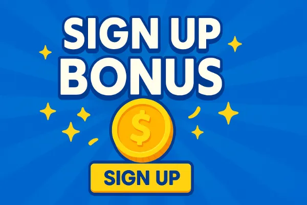 bonus εγγραφής