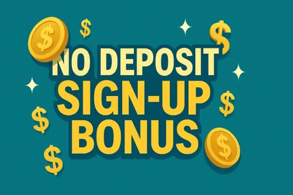 bonus εγγραφης χωρις καταθεση