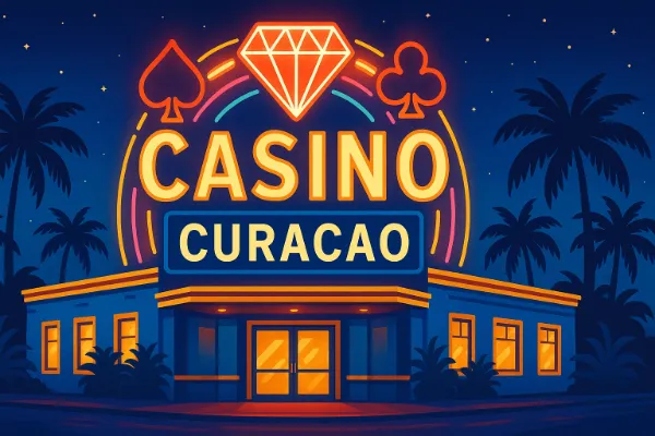 Καζίνο Curacao