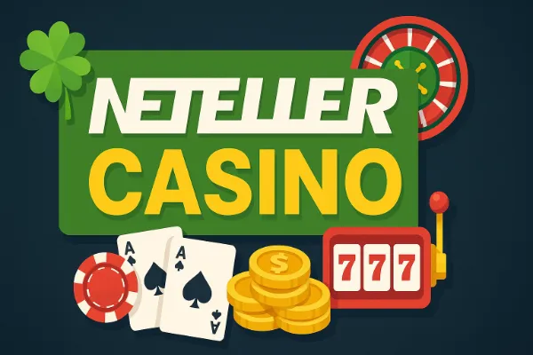 δικτυακοί τόποι στοιχημάτων neteller