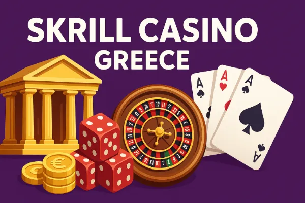 καζίνο skrill ελλάδα