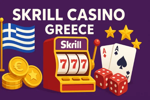 καζίνο skrill ελλάδα